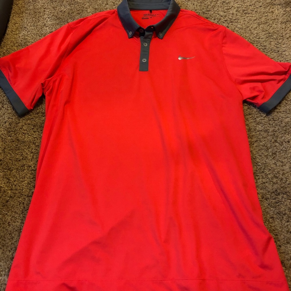 Nike Golf Shirt